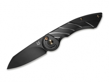 Fox Knives Radius Black