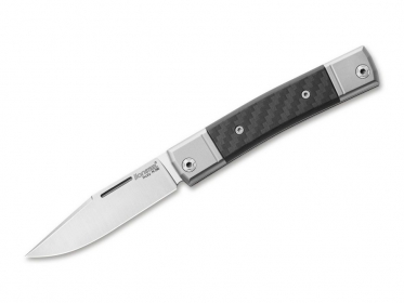 LionSteel BestMan I CF