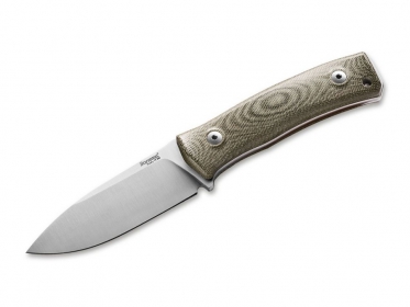 LionSteel M4 Green Canvas