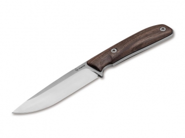 Manly Blaze CPM-154 Walnut