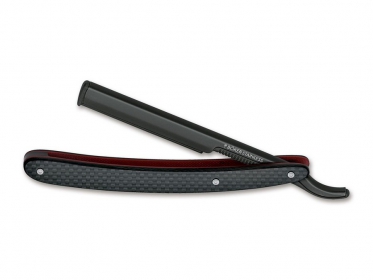 Bker Barbarette Black & Red