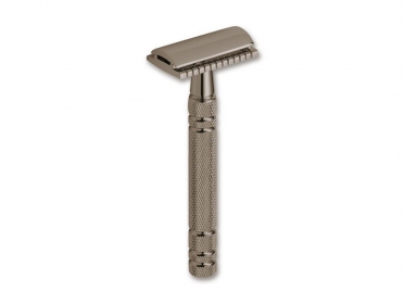 Bker Razor Boraso Gunmetal Grey