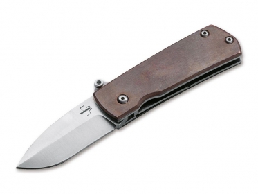 BOKER AUSTRALIA BOKER KNIVES