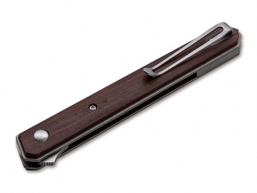 Bker Plus Kwaiken Air Cocobolo