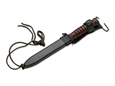 Bker Plus M3 Trench Knife
