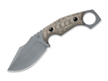 Fox Knives Monkey Thumper OD