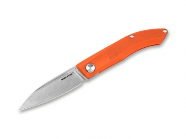 Real Steel Stella G10 Orange