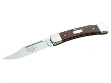 Hartkopf Mod. 290 - Snakewood