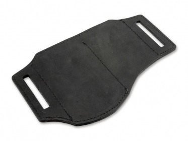 Bker Leather Holster ED-Three Black