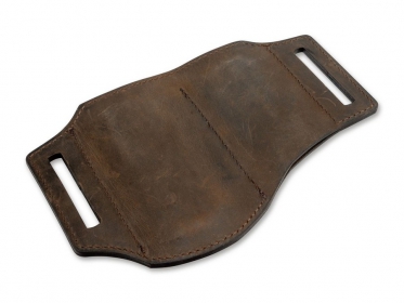 Bker Leather Holster ED-Three Brown