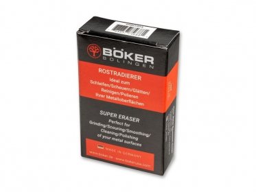 Bker Super Eraser