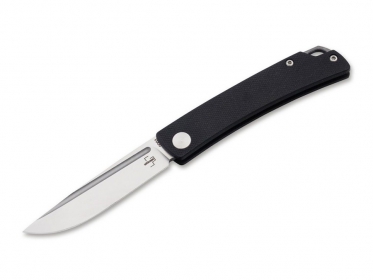 Bker Plus Celos G10 Black