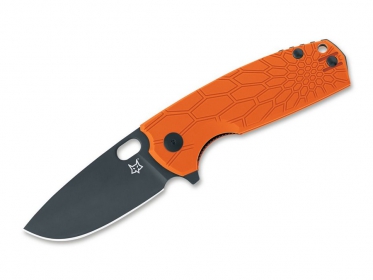 Fox Knives Core Orange