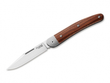 LionSteel Jack One Santos