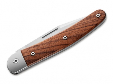 LionSteel Jack One Santos