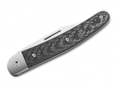 LionSteel Jack Two CF