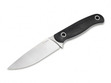 Manly Crafter D2 Black G10