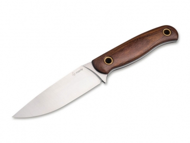 Manly Crafter D2 Walnut