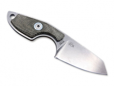 MKM Mikro 2 Micarta Green