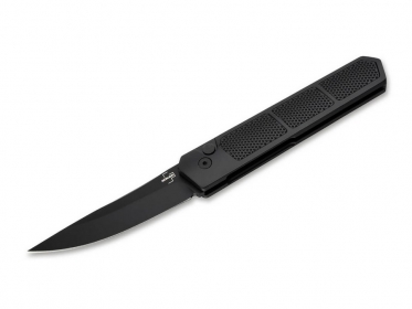 Bker Plus Kwaiken Grip Auto Black