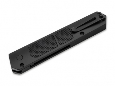 Bker Plus Kwaiken Grip Auto Black