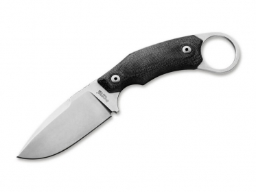 LionSteel H2 G10 Black