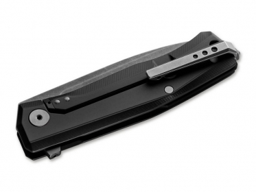 LionSteel Myto Aluminum All Black