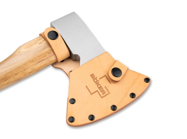 Bker Plus Appalachian Axe Sheath