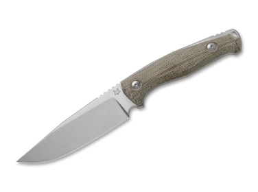 Fox Knives TUR OD Green