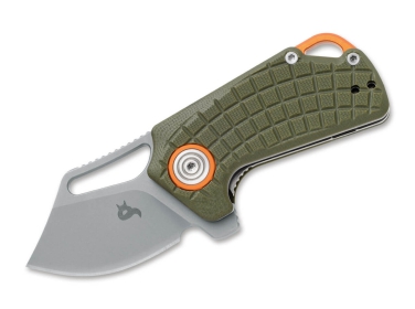 BlackFox Puck G10 OD Green