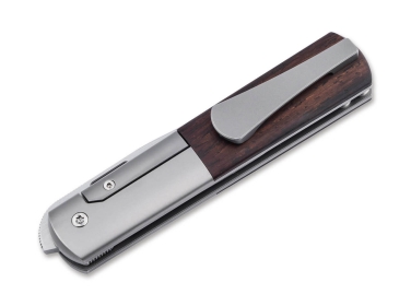 Bker Plus Urban Barlow Cocobolo
