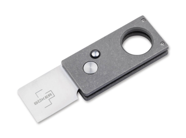 Bker Plus Cigar Cutter