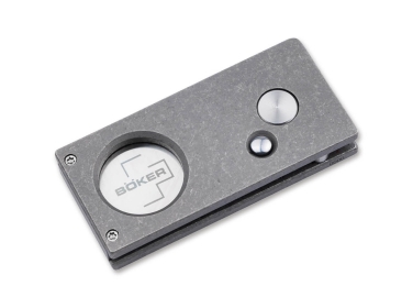 Bker Plus Cigar Cutter