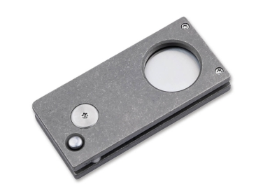 Bker Plus Cigar Cutter