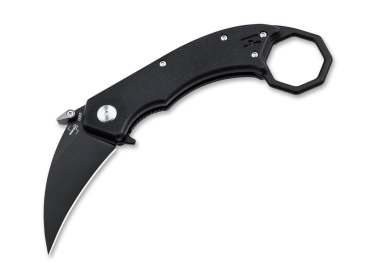 Bker Plus HEL Karambit