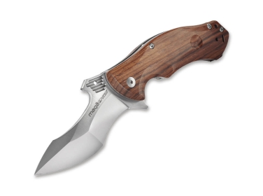 Viper Mag Cocobolo Satin