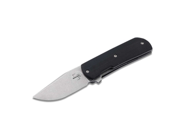 Bker Plus Urban Trapper Stubby