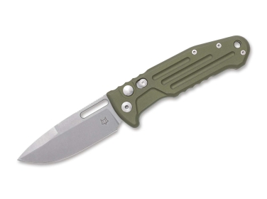 Fox New Smarty Spearpoint OD Green