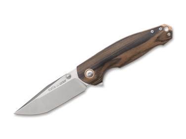 Viper Katla Wood Zircote