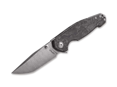 Viper Katla Damascus Marbeled CF