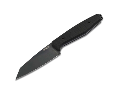 Bker Daily Knives AK1 Reverse Tanto Black