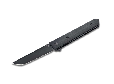 Bker Plus Kwaiken American Tanto