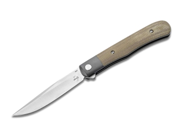 Bker Plus Modern Trapper Uno