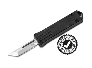 Bker Plus Micro USB OTF Tanto