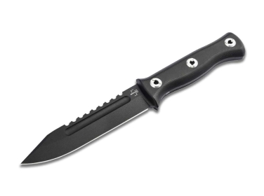 Bker Plus Pilot Knife 2.0