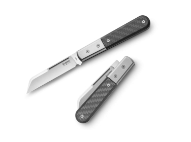 LionSteel Dom Barlow CF