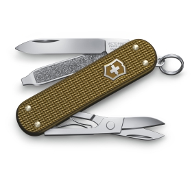 Victorinox Classic Alox - Limited Edition 2024