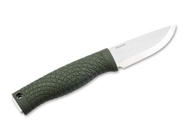 B�ker Bronco OD Green Scandi