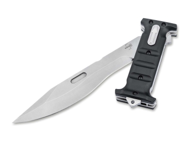 B�ker Plus Extension Knife