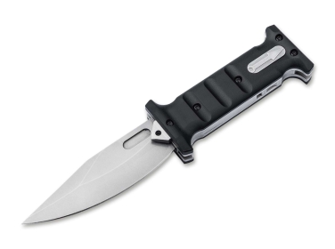B�ker Plus Extension Knife